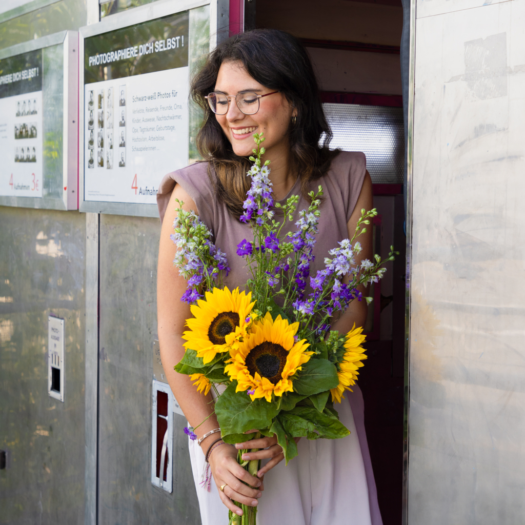 Sommer Fotoautomat