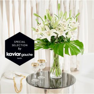 Sommerbouquets: Special Selection by Kaviar Gauche