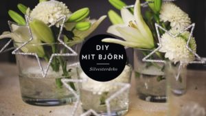 Silvester-DIY